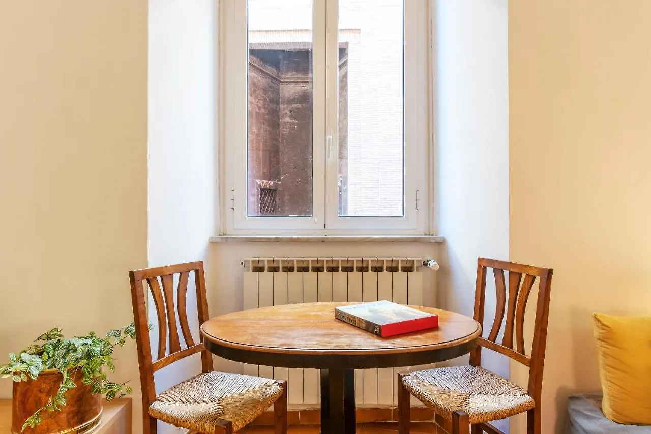 Casa Dell'Arco Apartment Rome