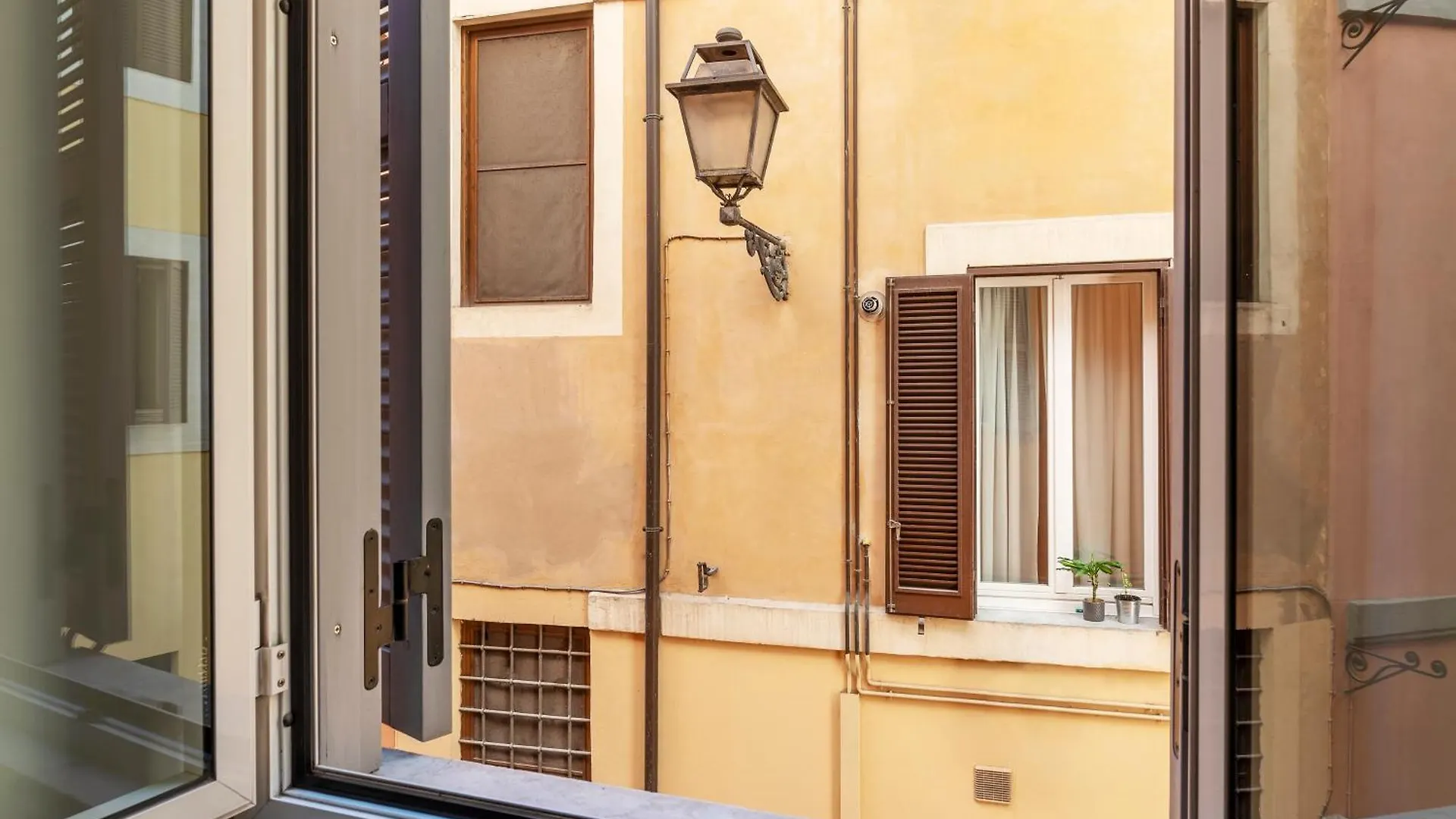 Casa Dell'Arco Apartment Rome