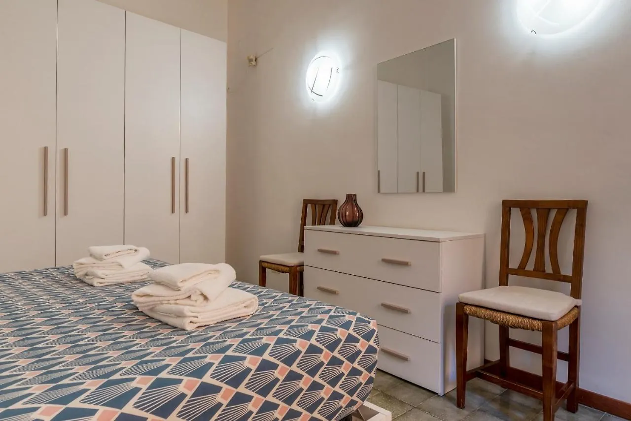 Casa Dell'Arco Apartment Rome