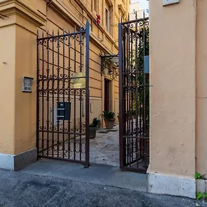 St. Peter Penthouse Rome