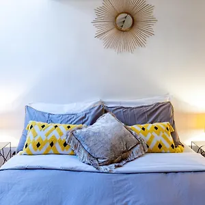 Irex Trevi Fountain Private Penthouse Rome