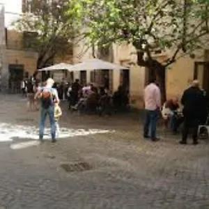Navona Fico Rome