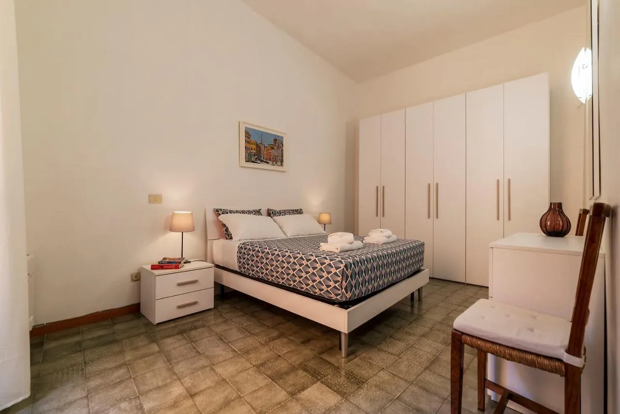 Casa Dell'Arco Apartment Rome Italy