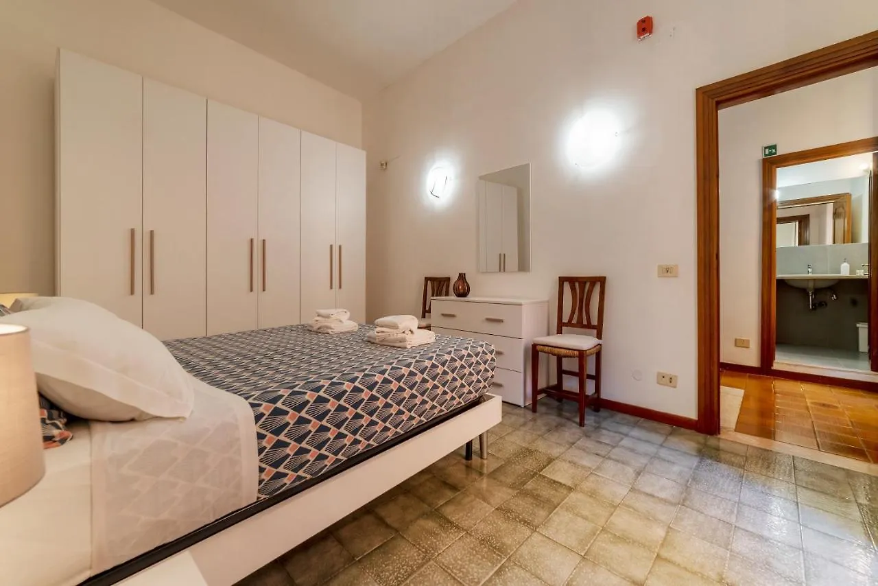 Casa Dell'Arco Apartment Rome 0*,