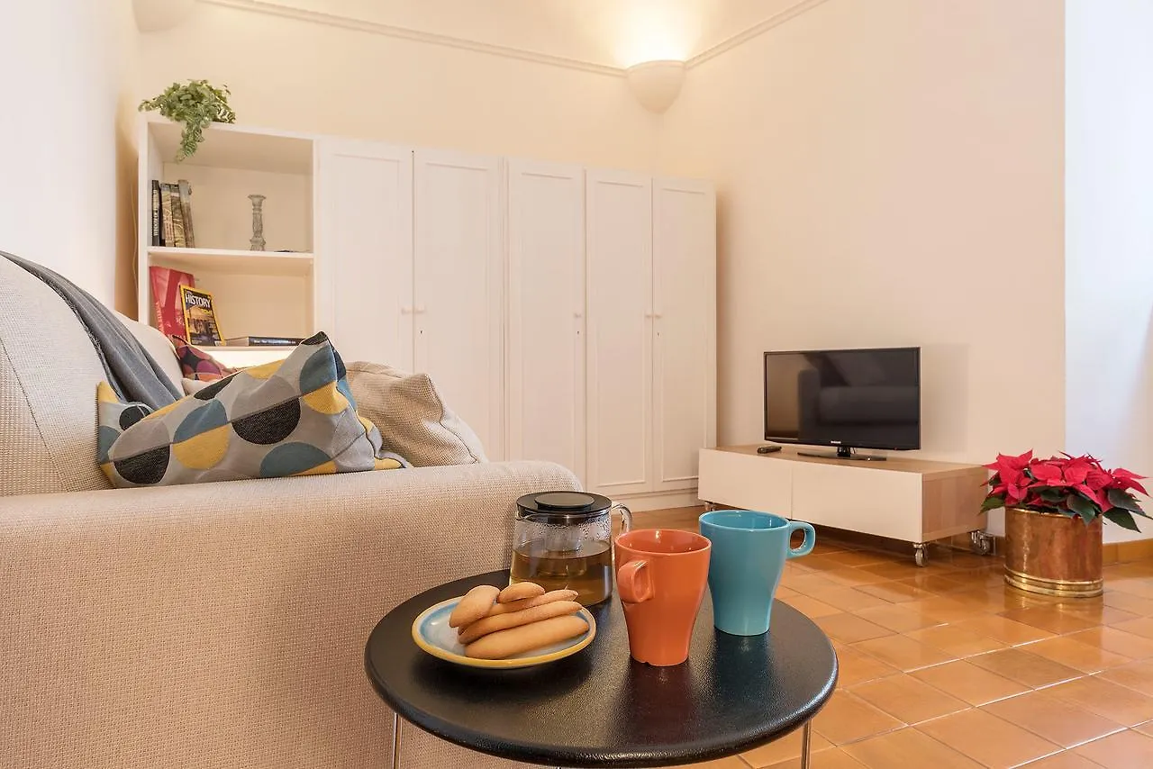 Casa Dell'Arco Apartment Rome 0*,  Italy
