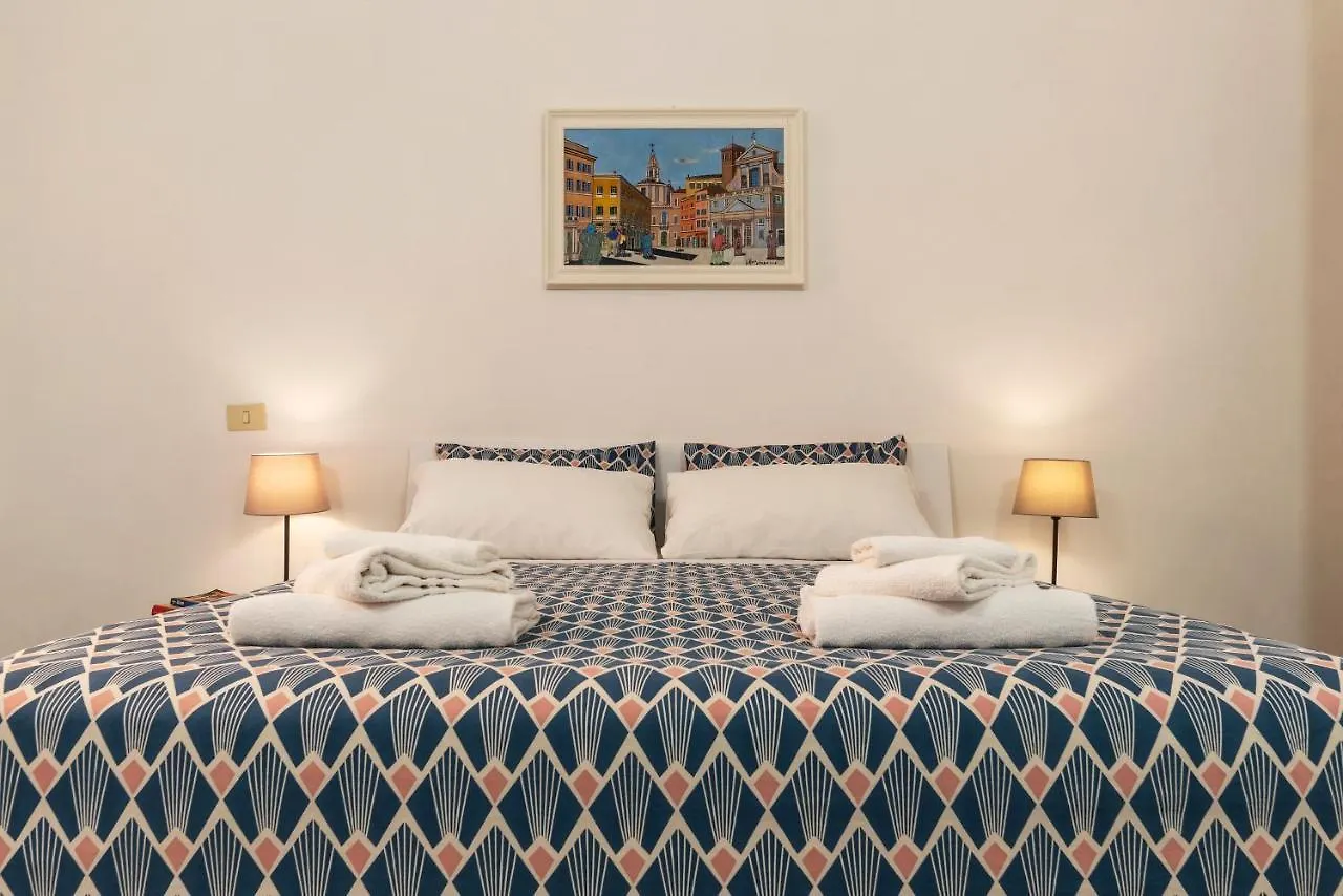 Casa Dell'Arco Apartment Rome Italy