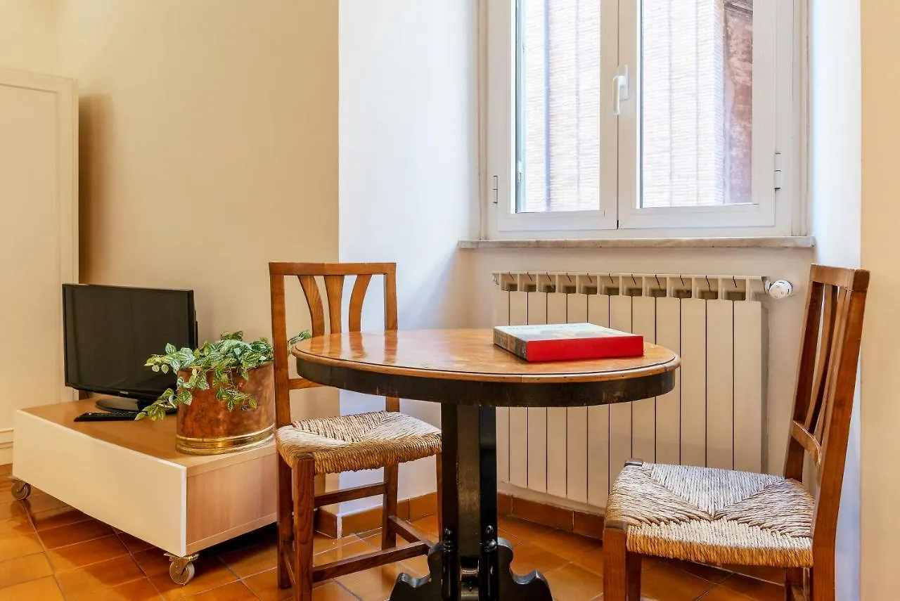 Casa Dell'Arco Apartment Rome
