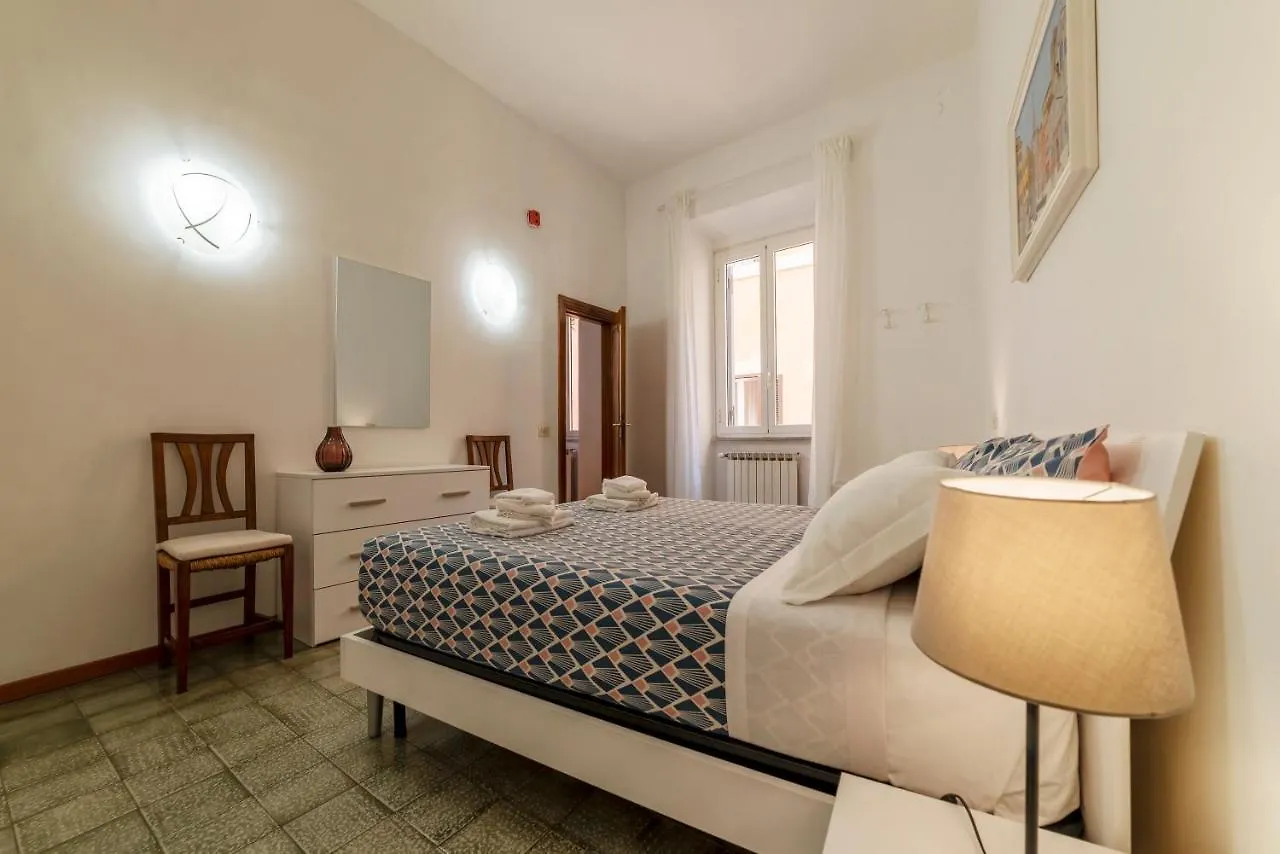 Casa Dell'Arco Apartment Rome