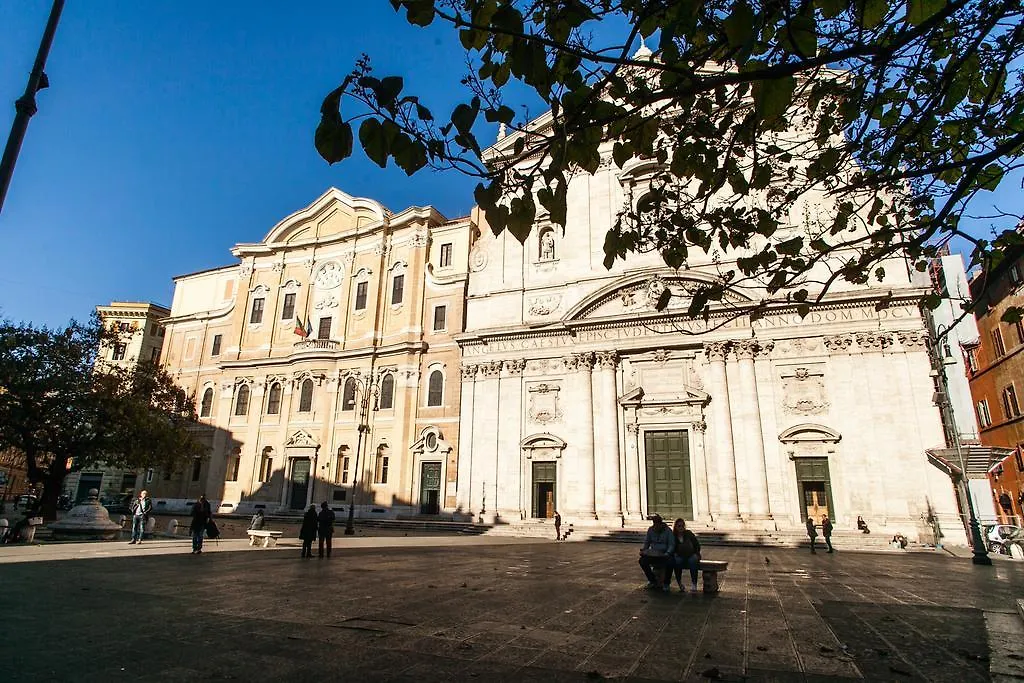 Casa Dell'Arco Apartment Rome