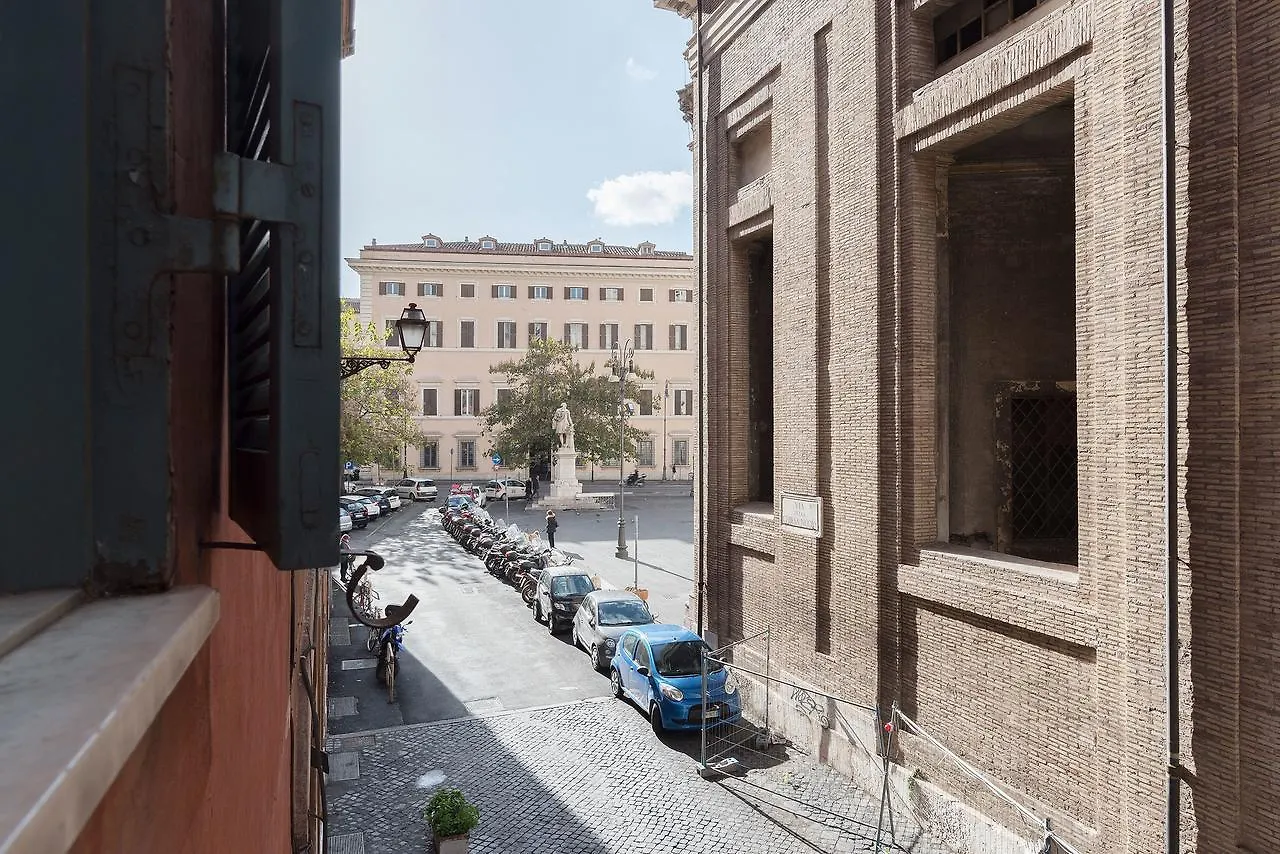 Casa Dell'Arco Apartment Rome