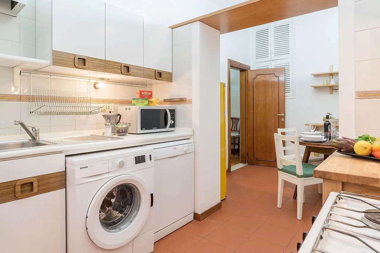 Casa Dell'Arco Apartment Rome 0*,  Italy