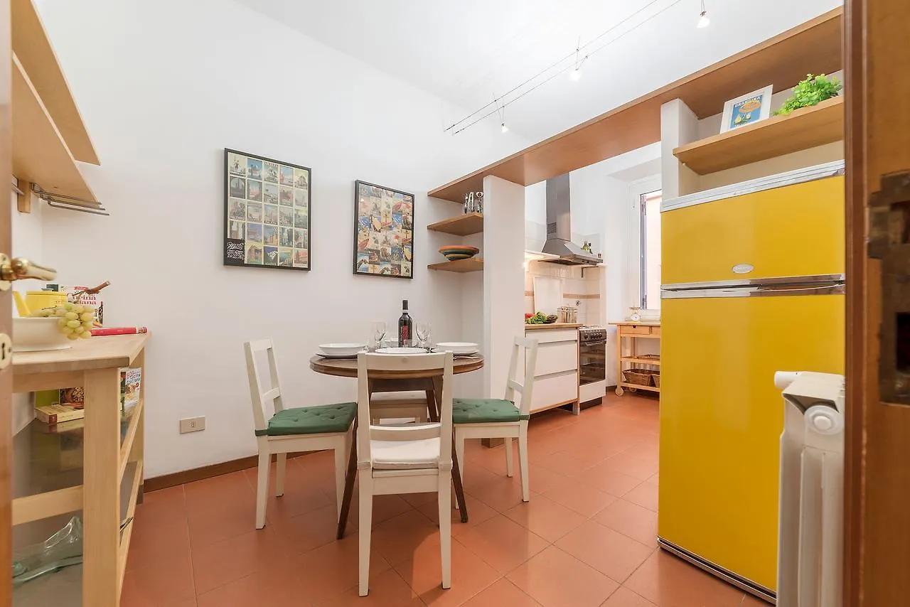 Casa Dell'Arco Apartment Rome
